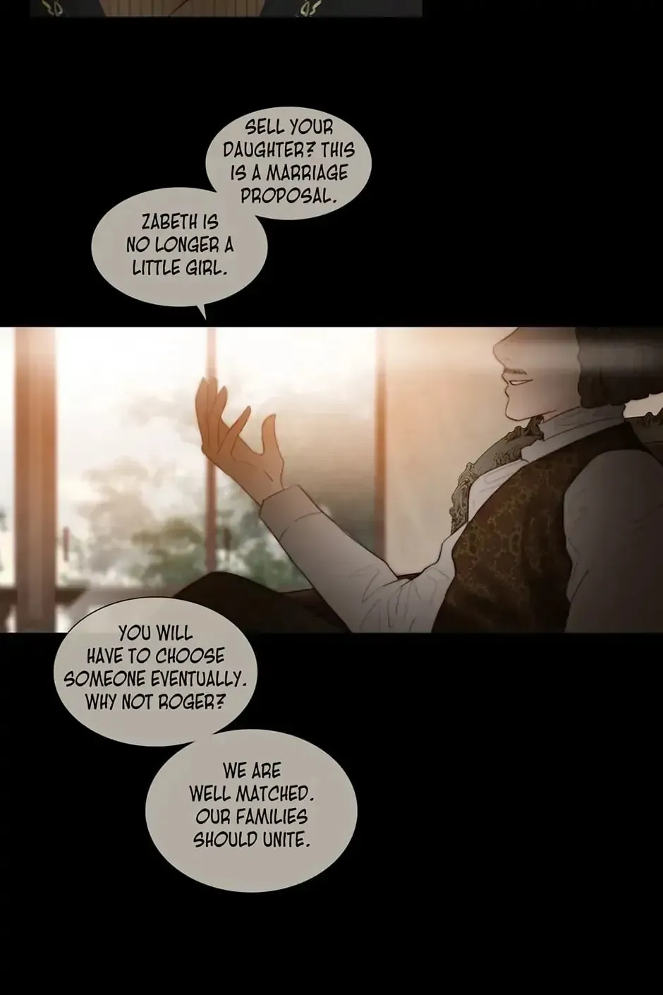 Read Portrait chapter 41 image 8 on Lezhin