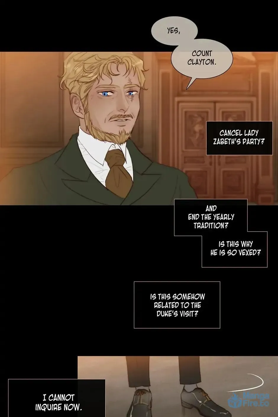 Read Portrait chapter 42 image 10 on Lezhin