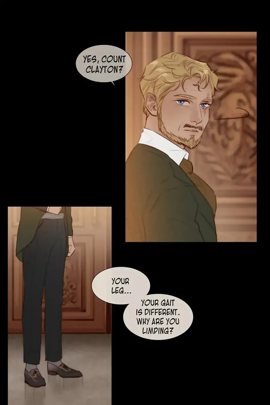 Read Portrait chapter 42 image 14 on Lezhin