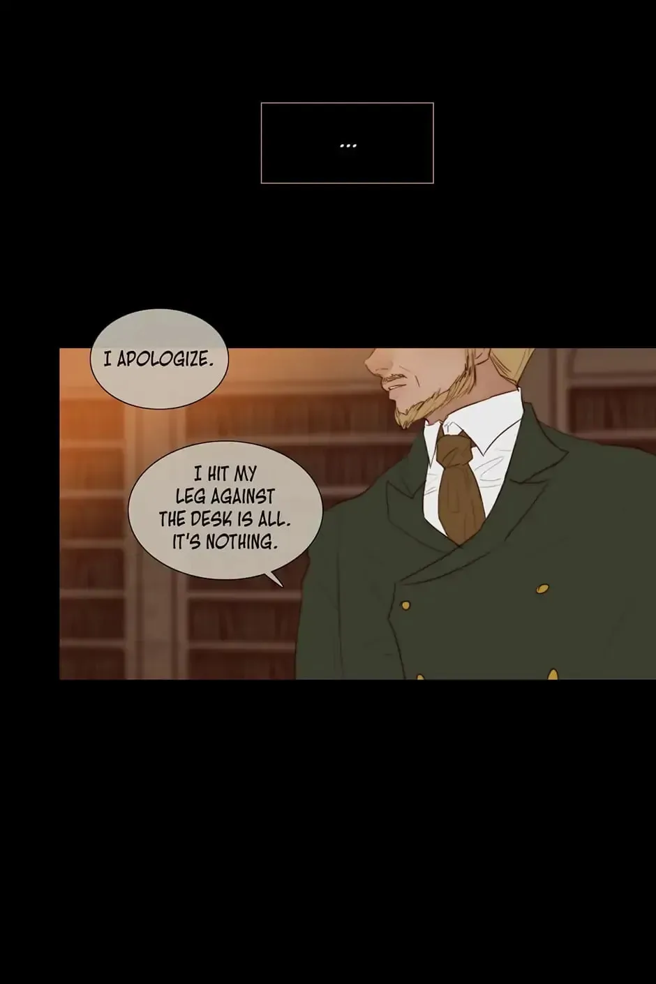 Read Portrait chapter 42 image 15 on Lezhin