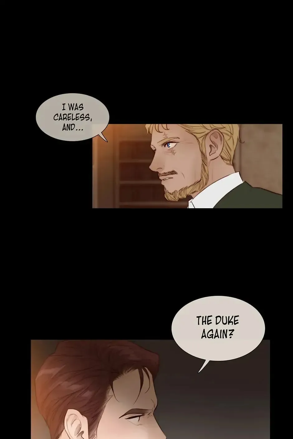 Read Portrait chapter 42 image 20 on Lezhin