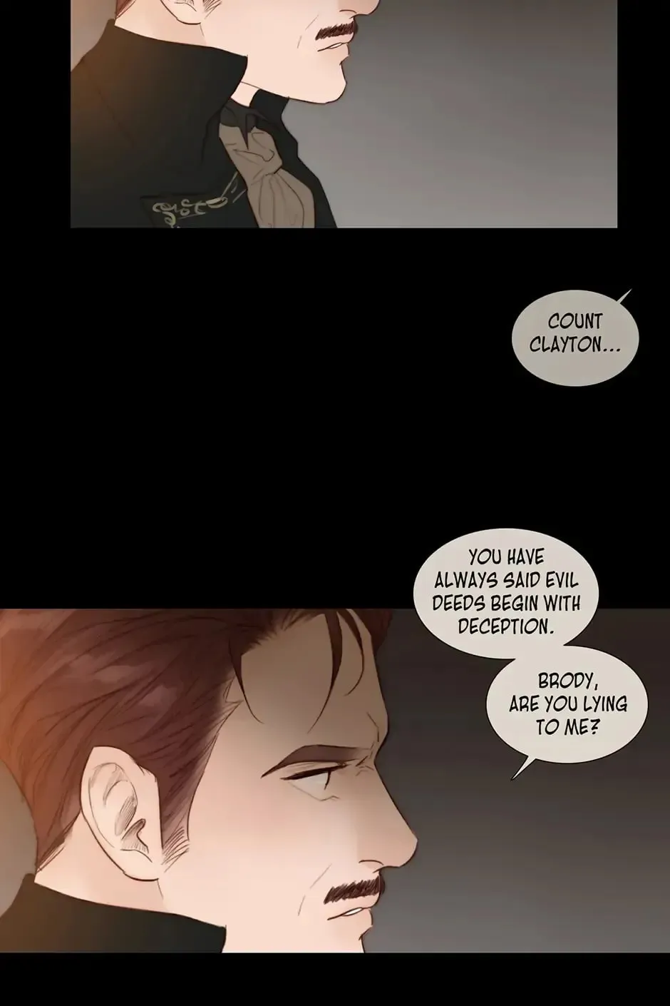 Read Portrait chapter 42 image 21 on Lezhin