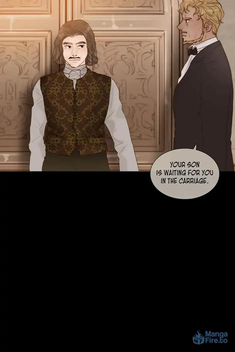 Read Portrait chapter 42 image 25 on Lezhin