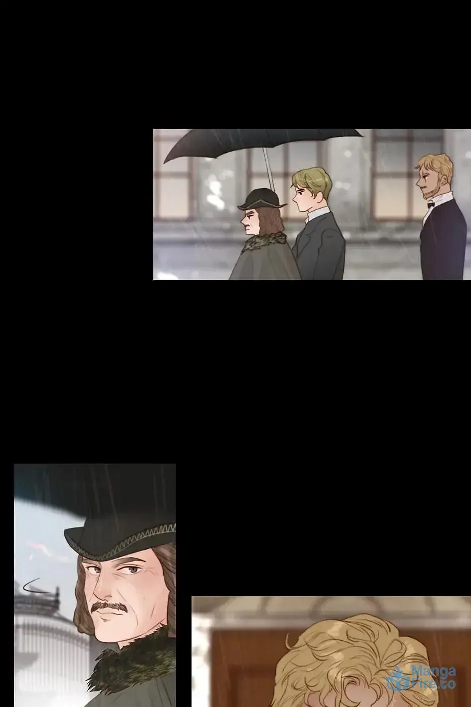 Read Portrait chapter 42 image 28 on Lezhin