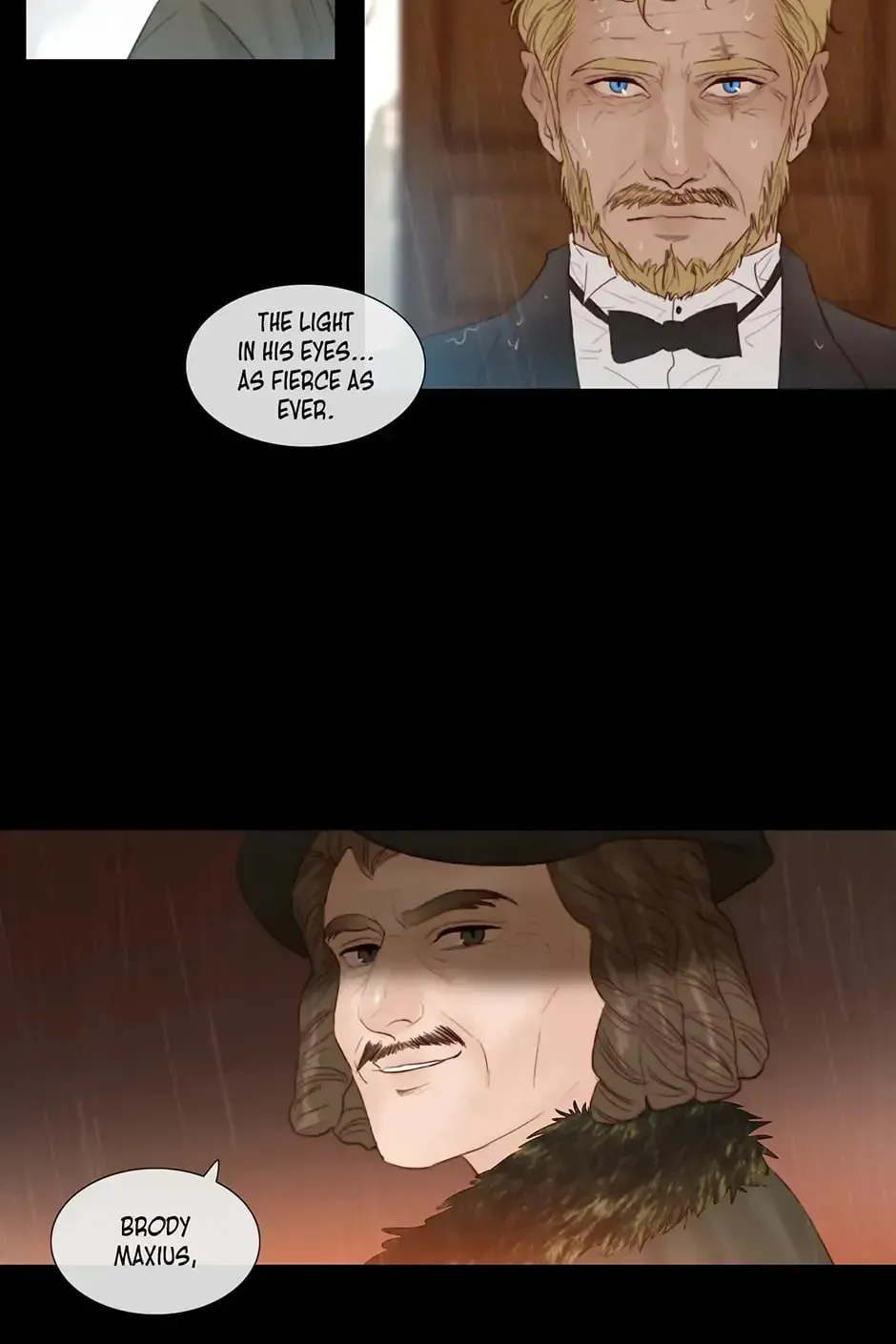 Read Portrait chapter 42 image 29 on Lezhin