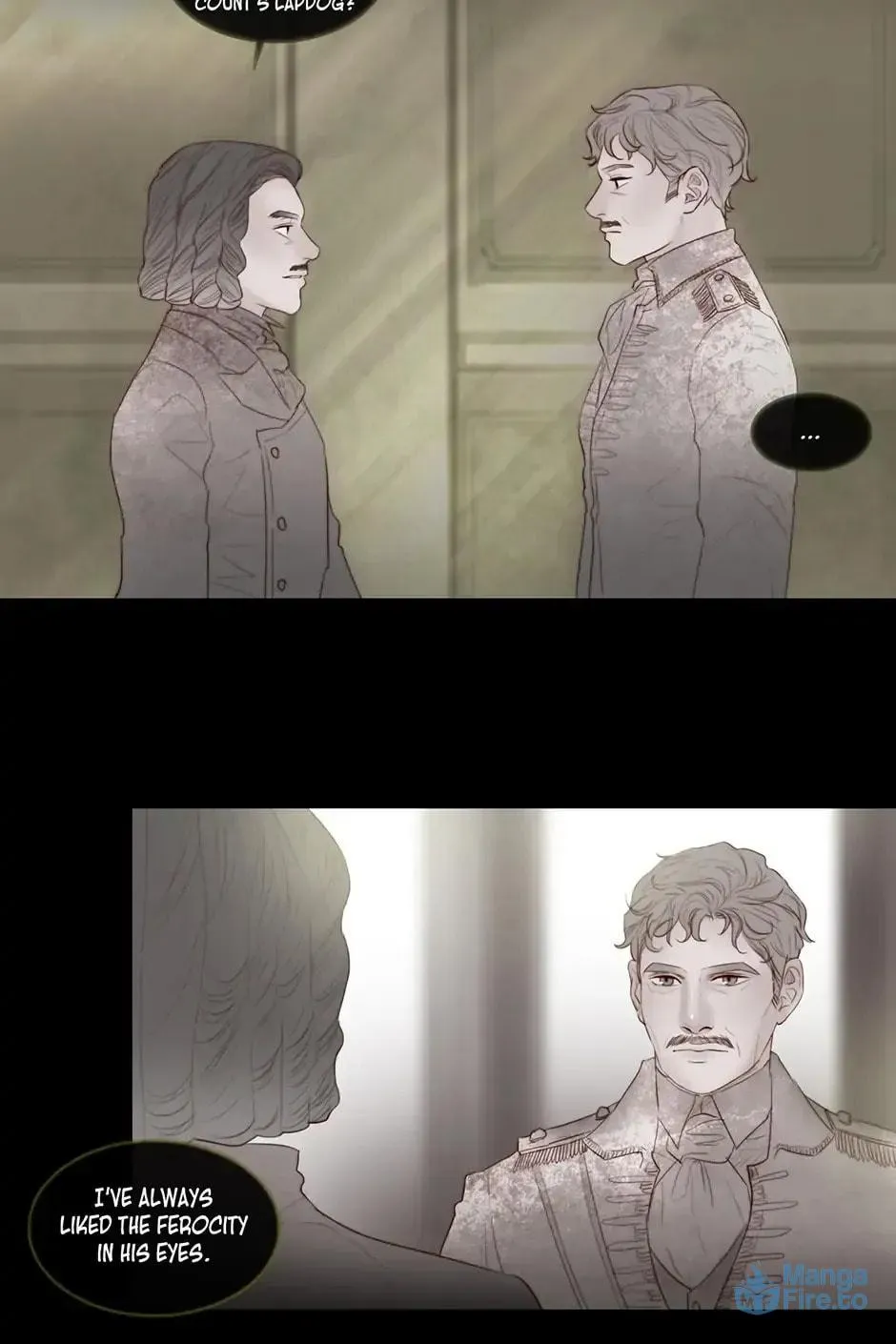 Read Portrait chapter 42 image 31 on Lezhin