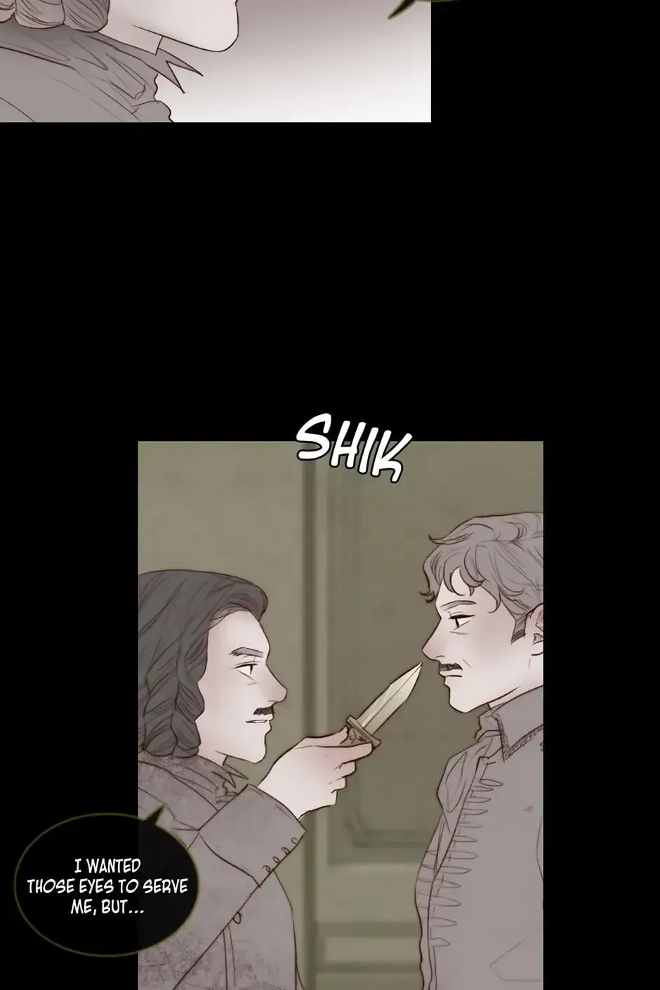 Read Portrait chapter 42 image 33 on Lezhin
