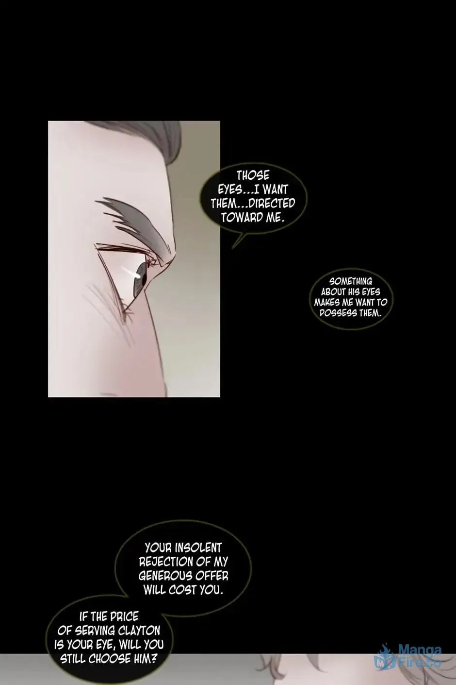 Read Portrait chapter 42 image 34 on Lezhin