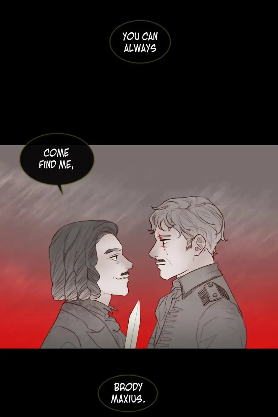 Read Portrait chapter 42 image 39 on Lezhin