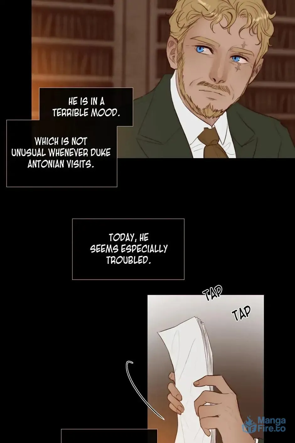 Read Portrait chapter 42 image 4 on Lezhin
