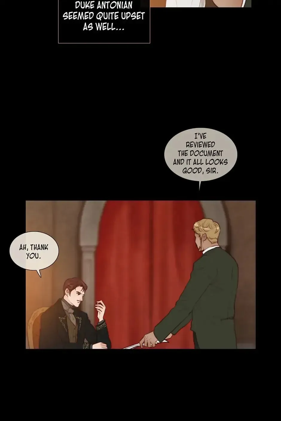 Read Portrait chapter 42 image 5 on Lezhin