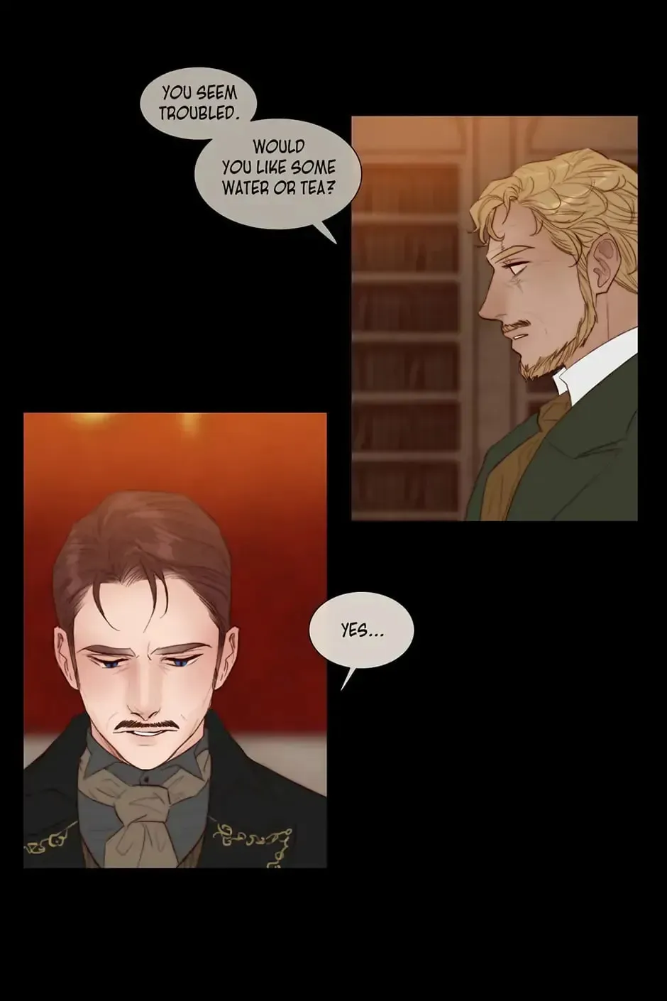 Read Portrait chapter 42 image 6 on Lezhin