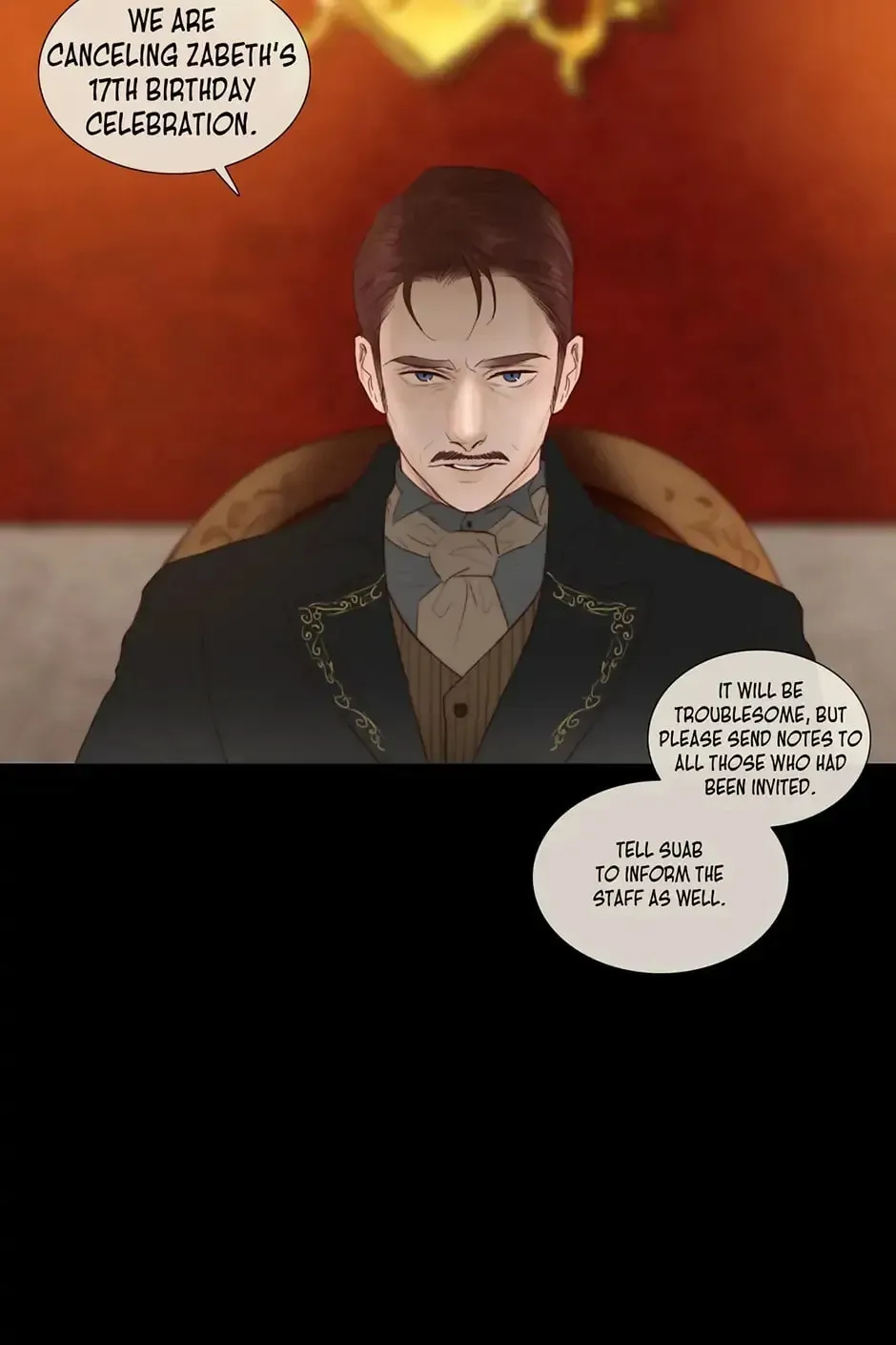 Read Portrait chapter 42 image 9 on Lezhin