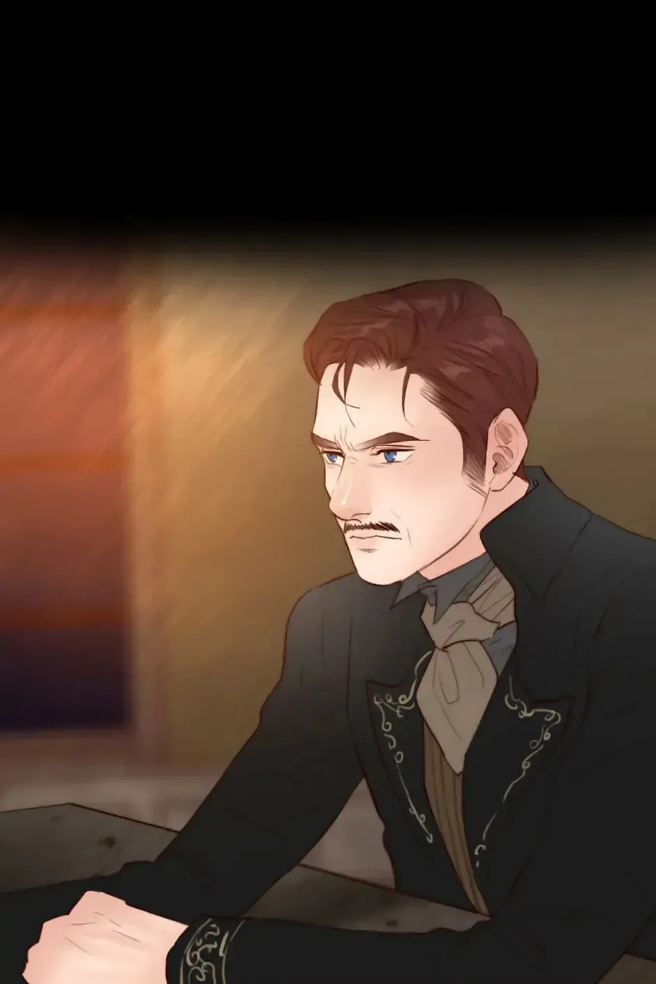 Read Portrait chapter 43 image 13 on Lezhin