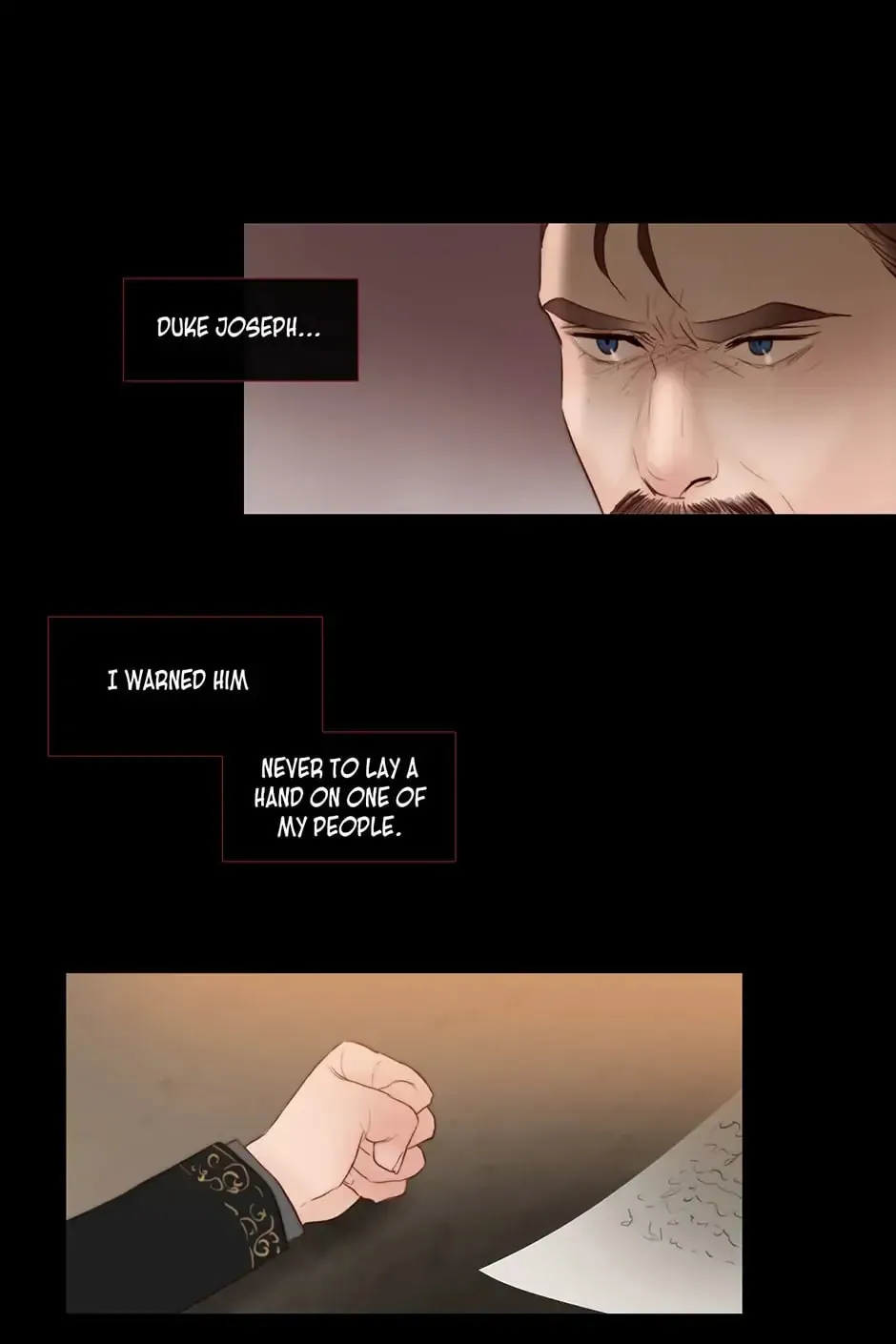 Read Portrait chapter 43 image 14 on Lezhin