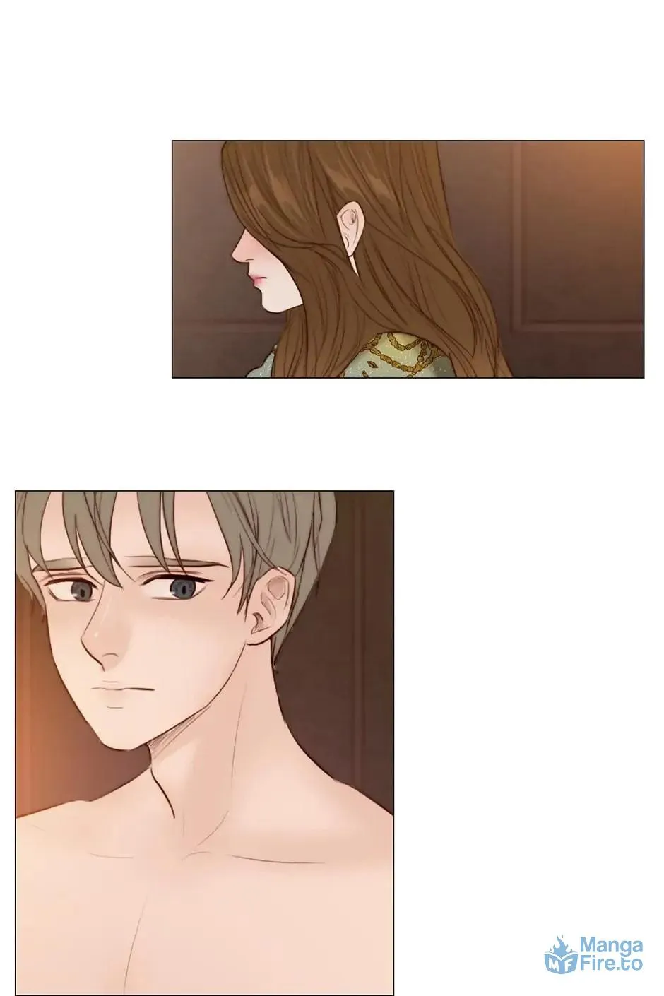 Read Portrait chapter 43 image 18 on Lezhin
