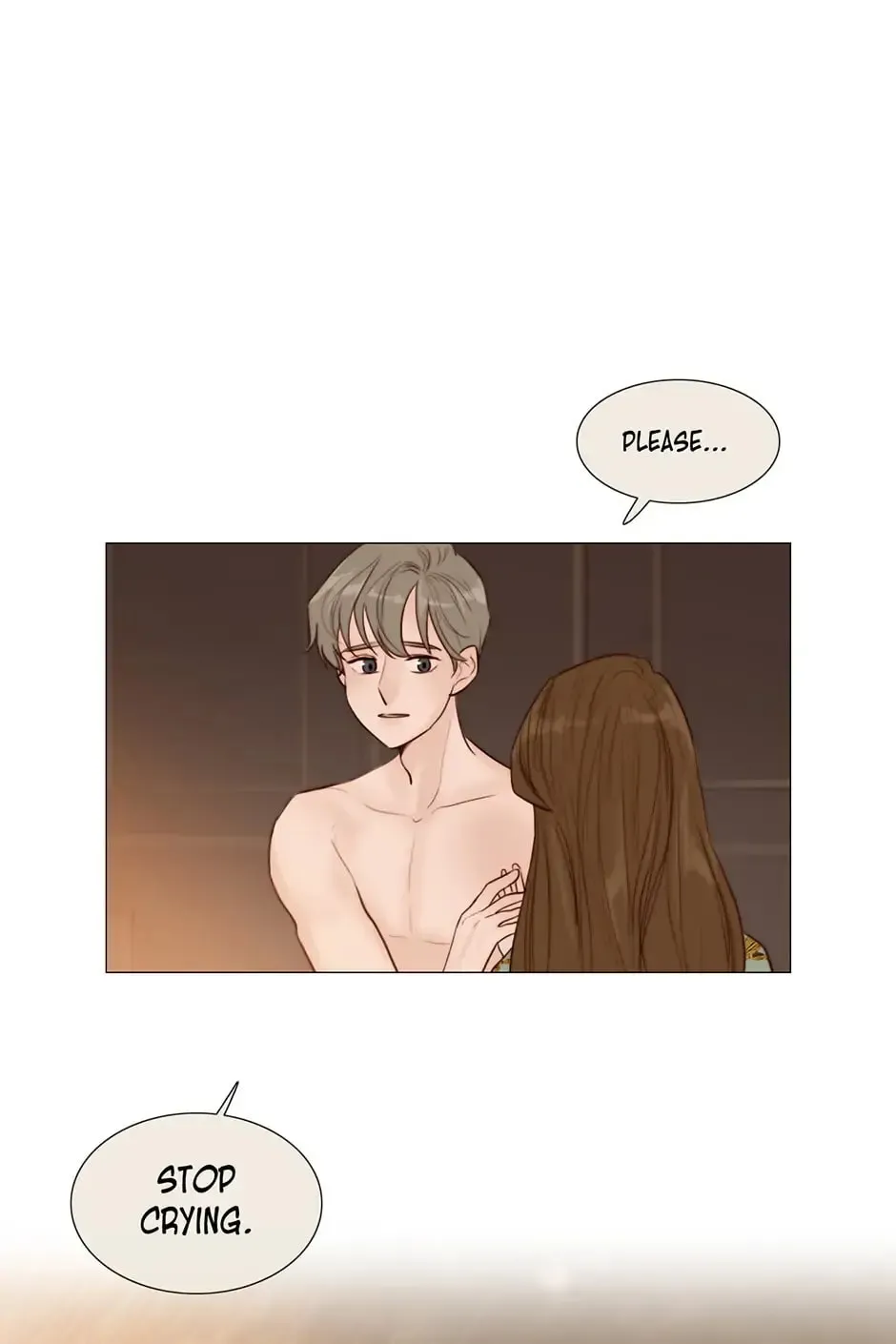 Read Portrait chapter 43 image 20 on Lezhin