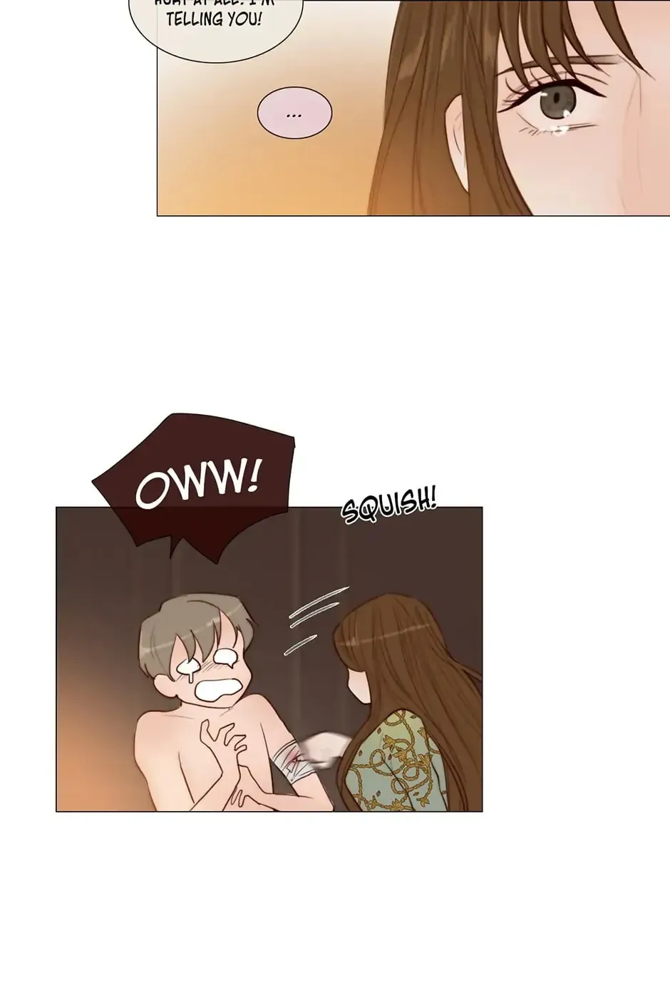 Read Portrait chapter 43 image 23 on Lezhin