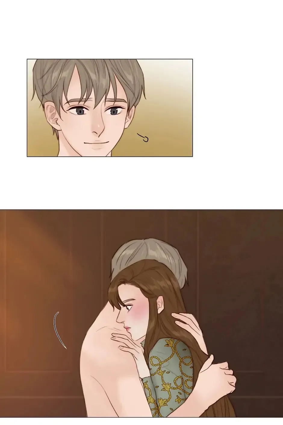Read Portrait chapter 43 image 25 on Lezhin