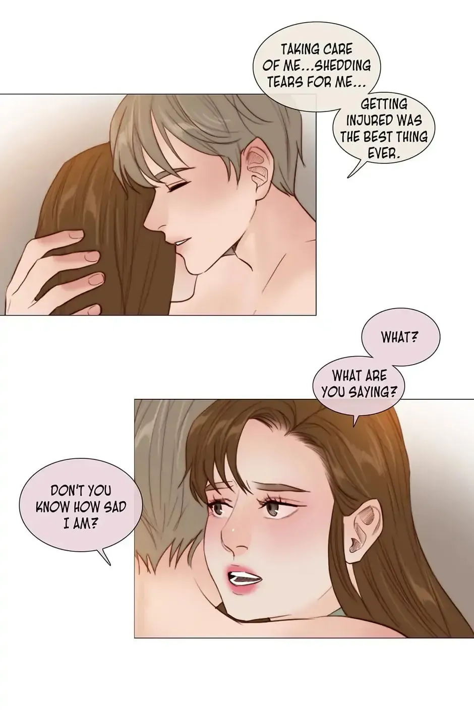 Read Portrait chapter 43 image 26 on Lezhin