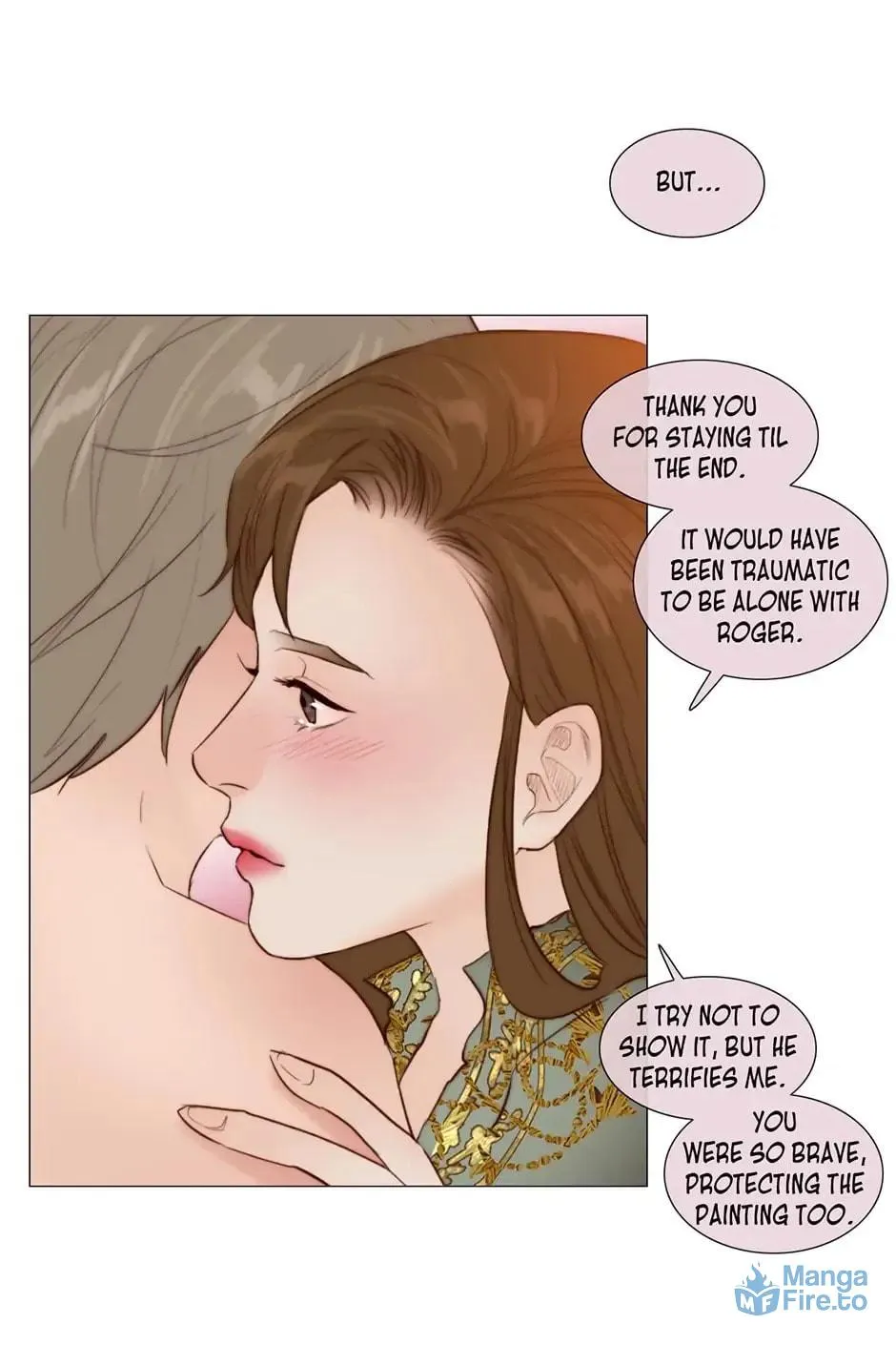 Read Portrait chapter 43 image 27 on Lezhin