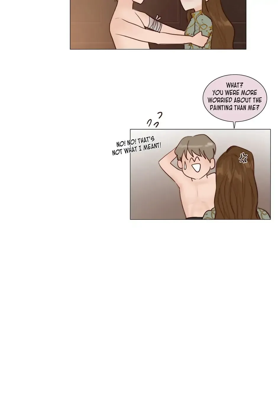 Read Portrait chapter 43 image 29 on Lezhin