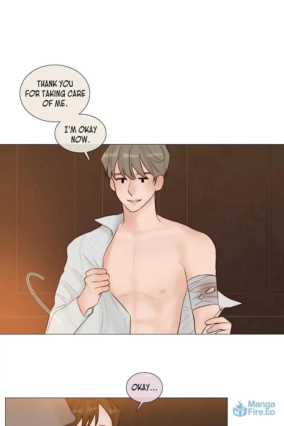 Read Portrait chapter 43 image 30 on Lezhin