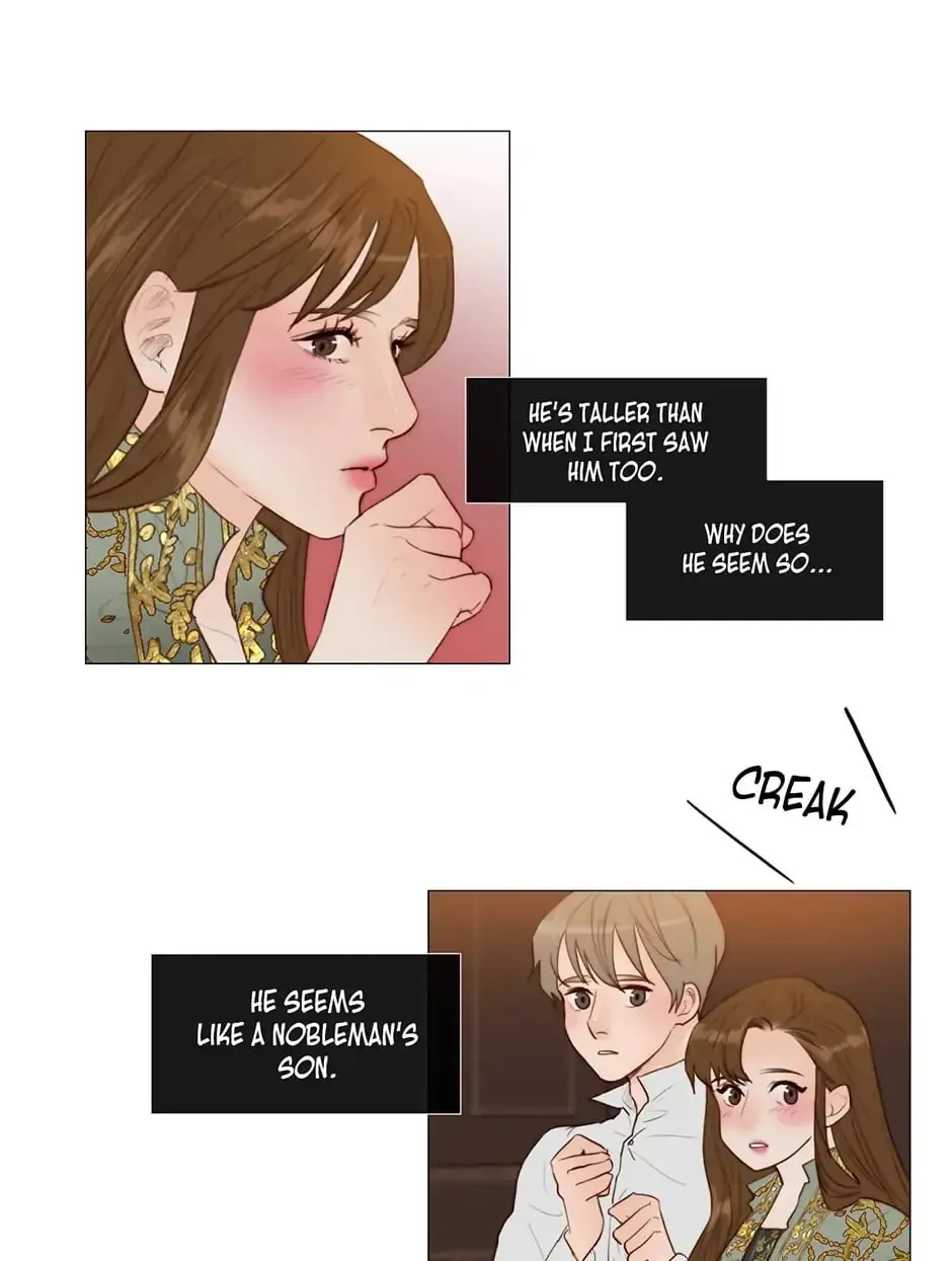 Read Portrait chapter 43 image 32 on Lezhin