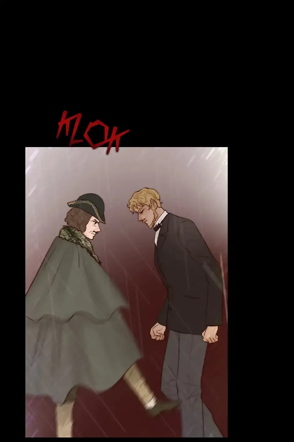Read Portrait chapter 43 image 4 on Lezhin