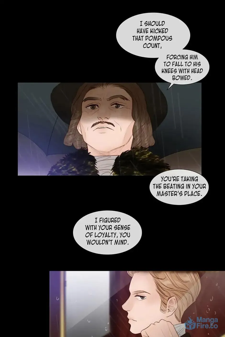 Read Portrait chapter 43 image 6 on Lezhin