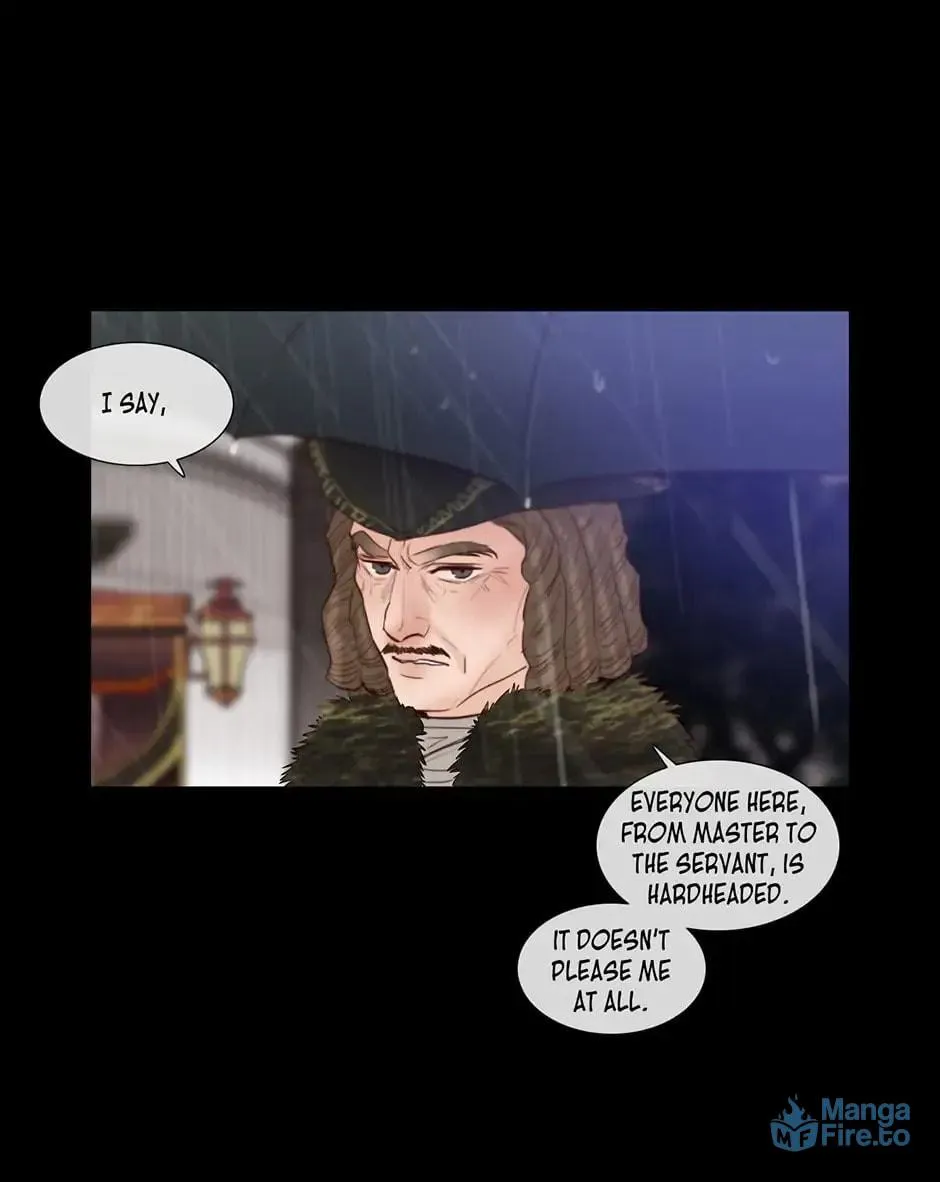 Read Portrait chapter 43 image 9 on Lezhin