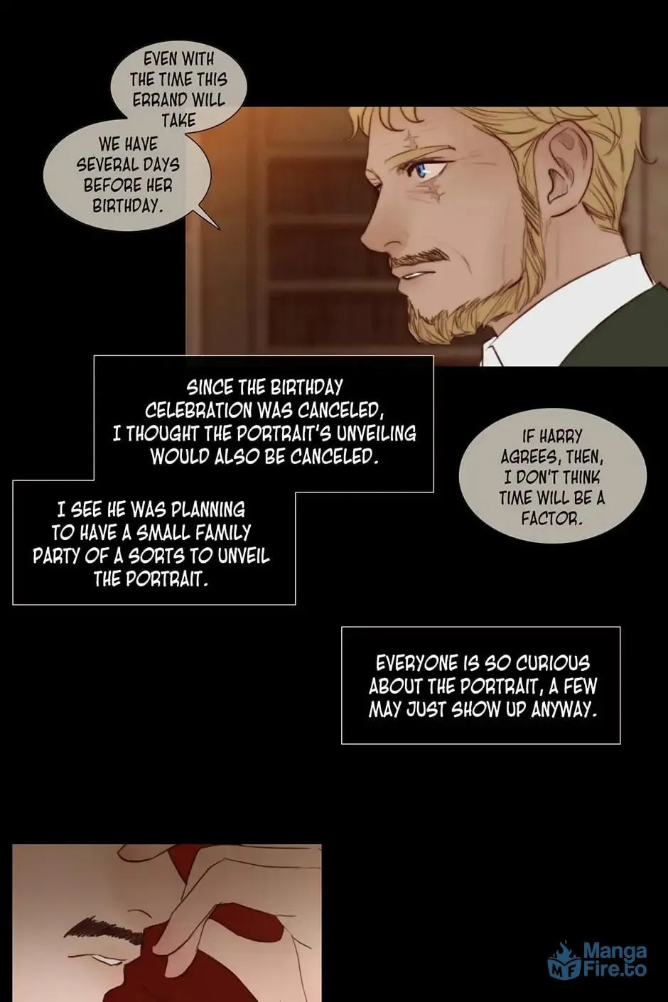 Read Portrait chapter 45 image 10 on Lezhin