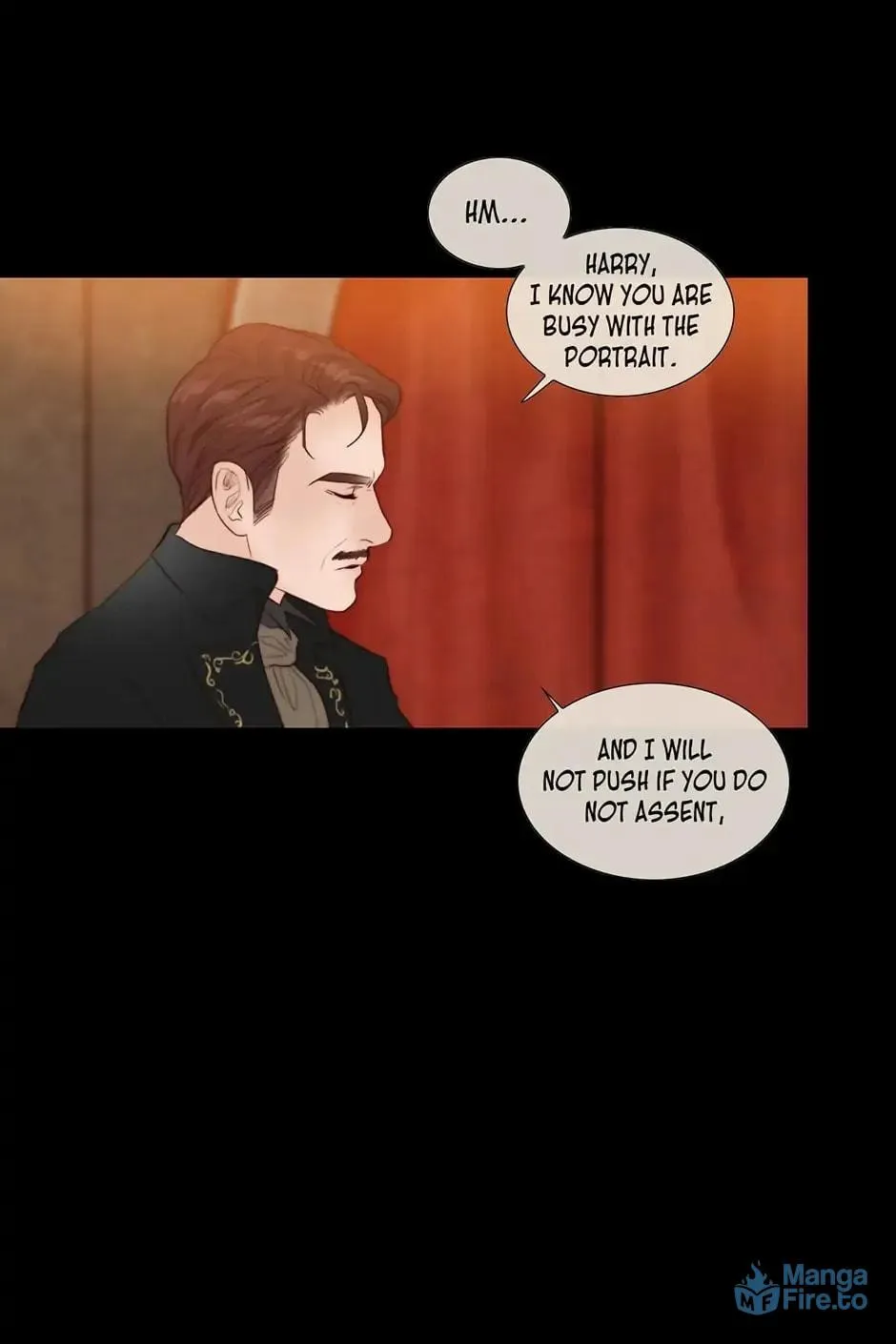 Read Portrait chapter 45 image 13 on Lezhin