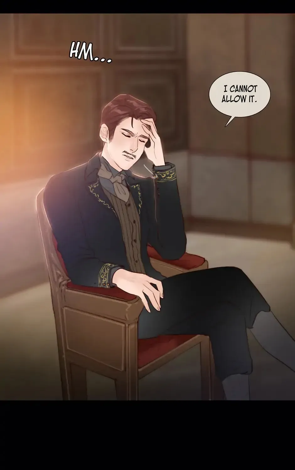 Read Portrait chapter 45 image 2 on Lezhin