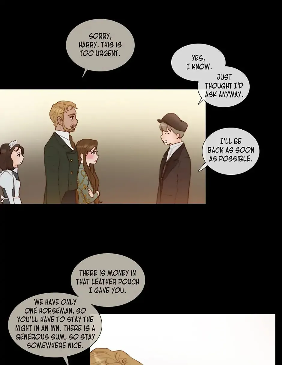 Read Portrait chapter 45 image 20 on Lezhin