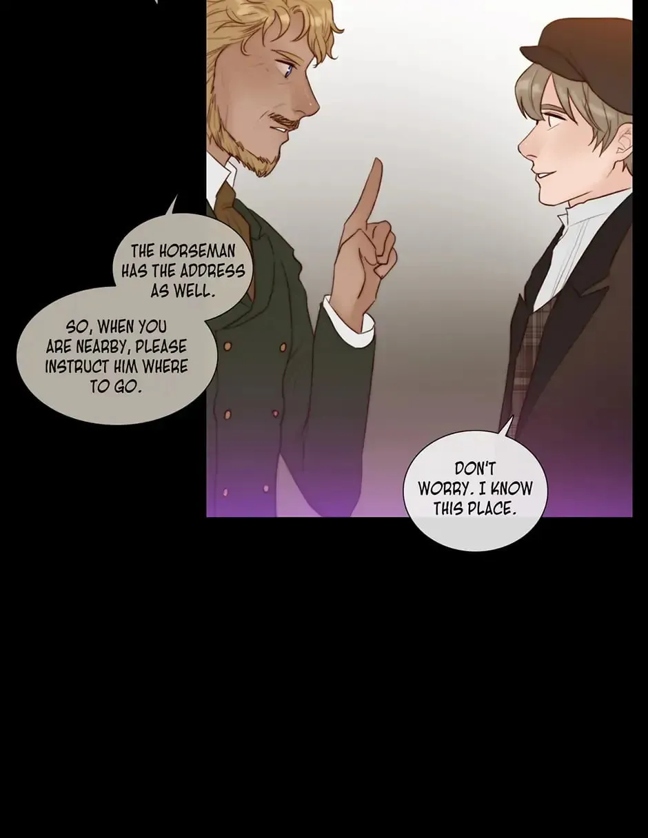 Read Portrait chapter 45 image 21 on Lezhin