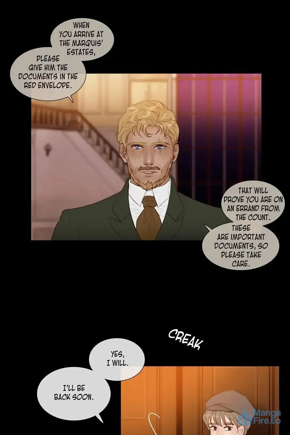 Read Portrait chapter 45 image 22 on Lezhin