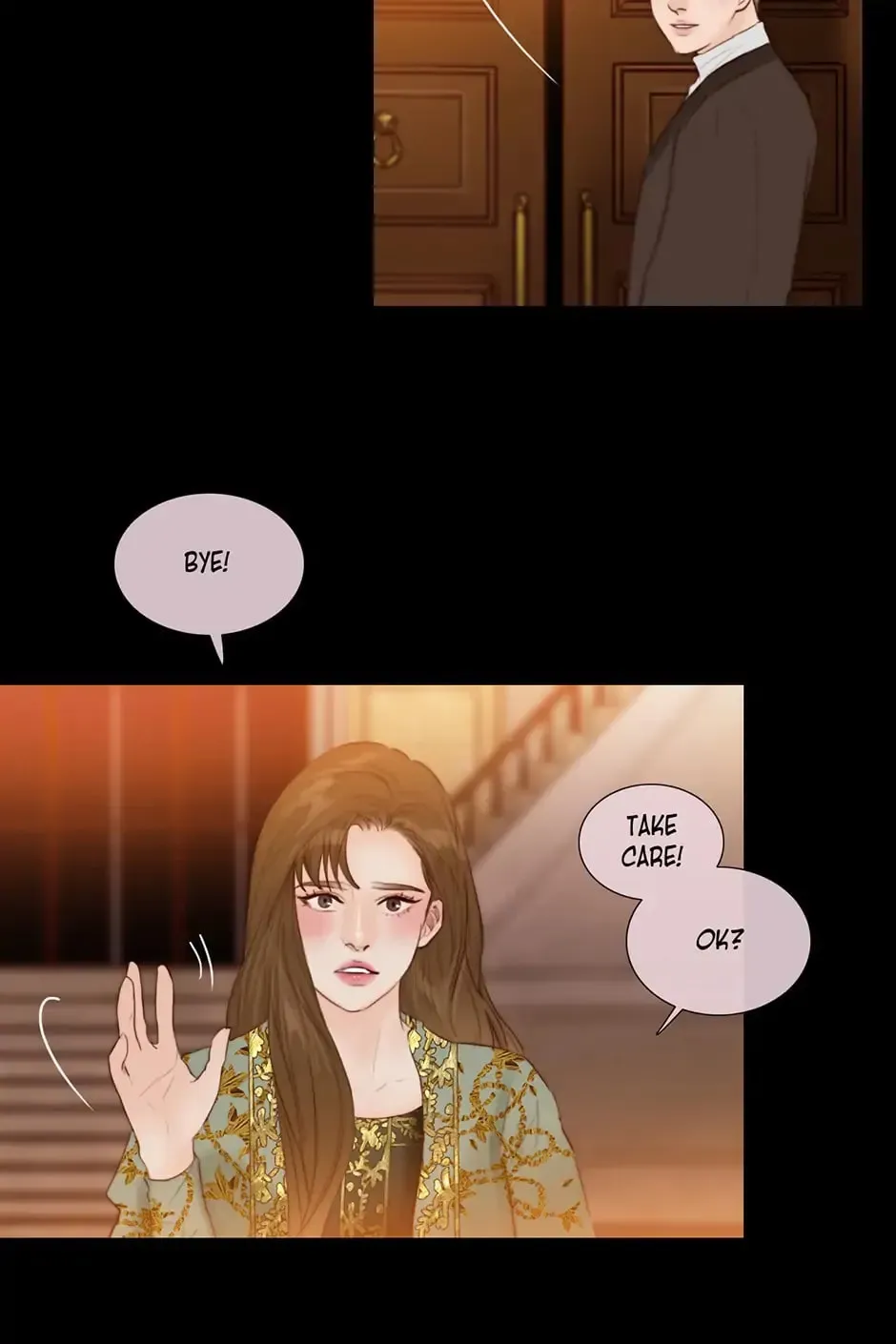 Read Portrait chapter 45 image 23 on Lezhin
