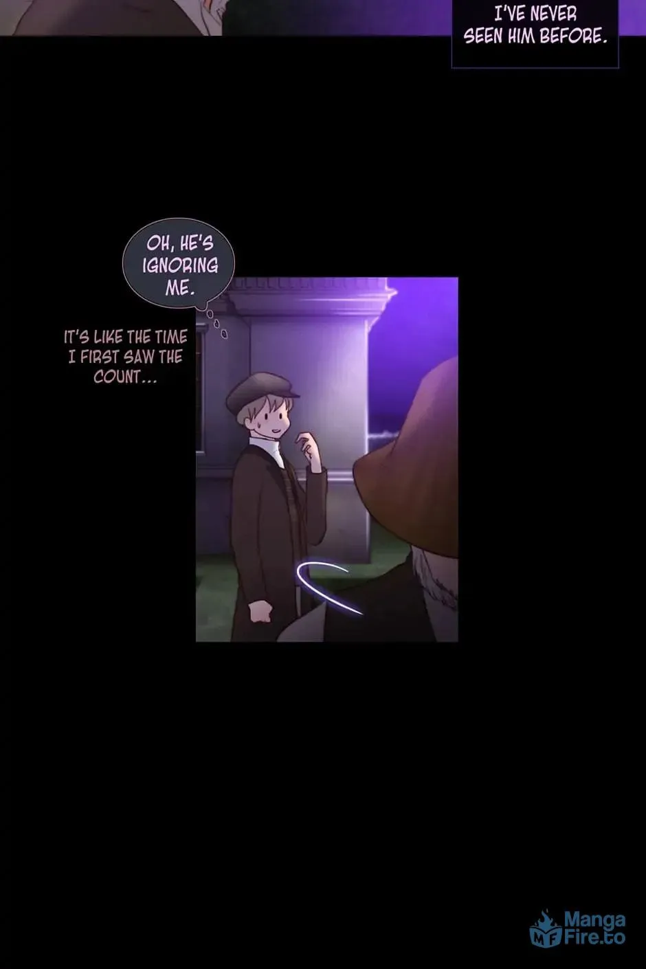Read Portrait chapter 45 image 31 on Lezhin