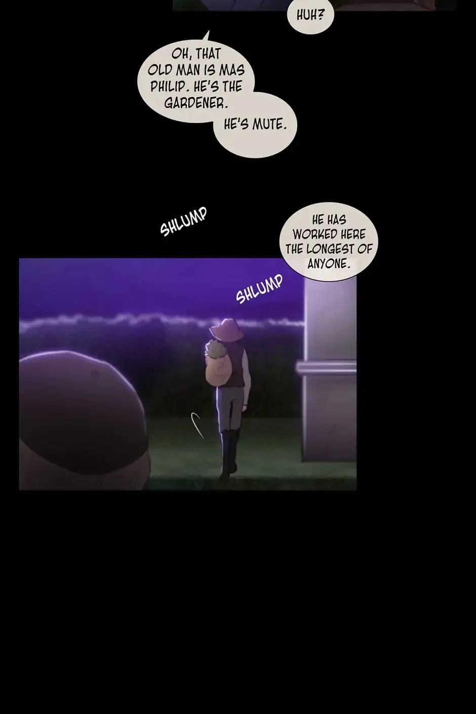 Read Portrait chapter 45 image 33 on Lezhin