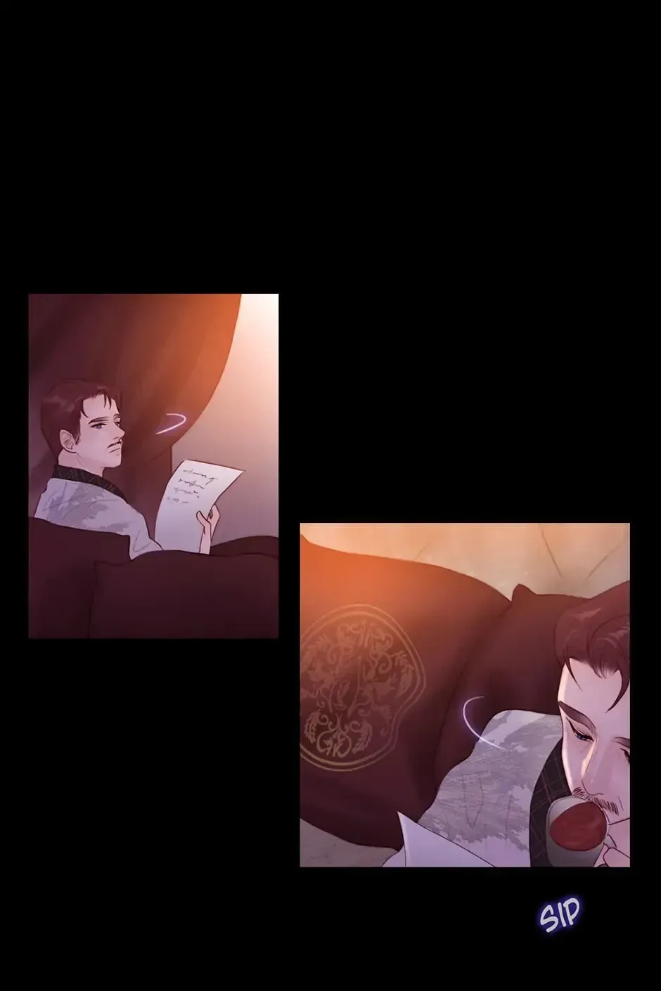 Read Portrait chapter 45 image 38 on Lezhin