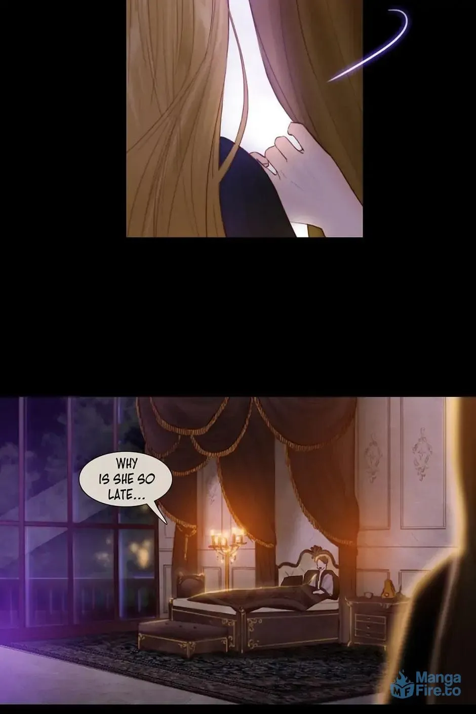 Read Portrait chapter 45 image 43 on Lezhin