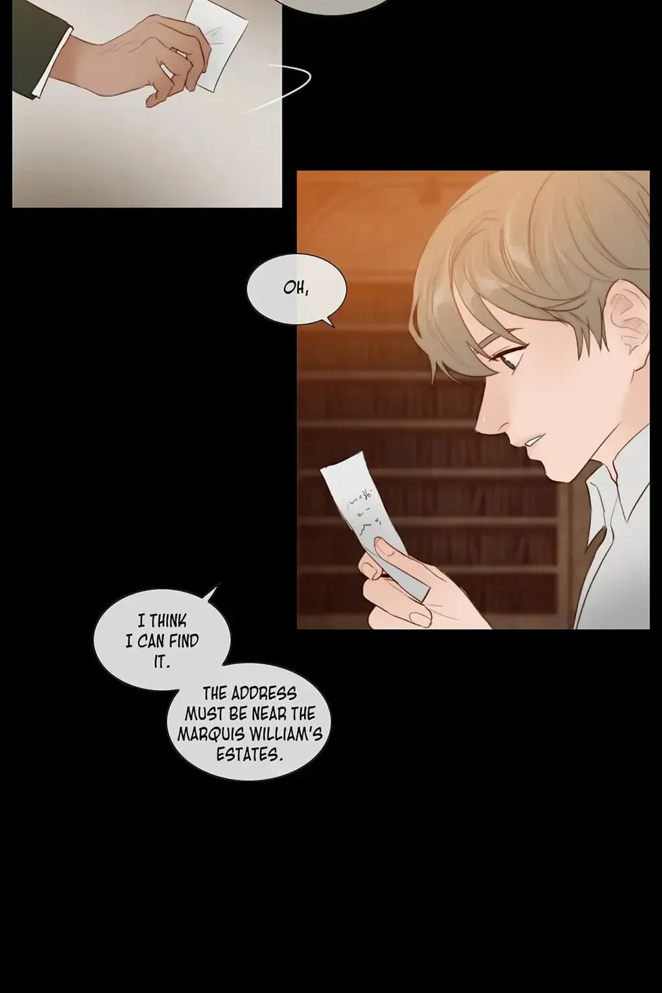 Read Portrait chapter 45 image 5 on Lezhin