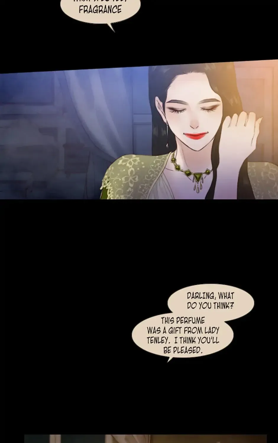 Read Portrait chapter 5 image 19 on Lezhin