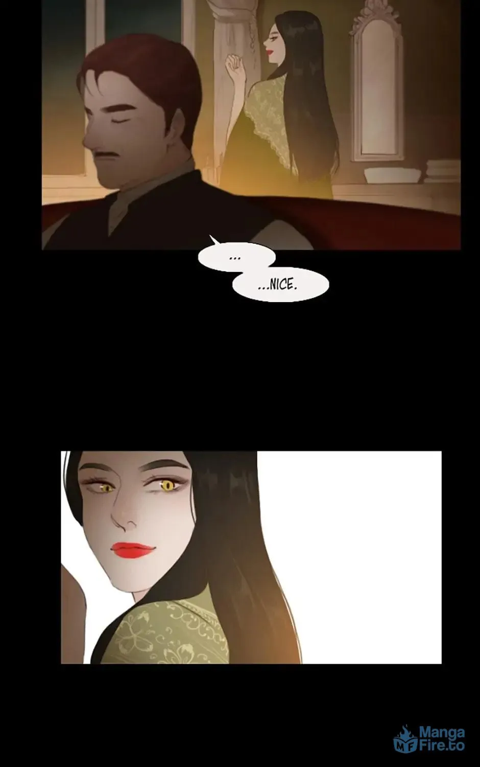 Read Portrait chapter 5 image 21 on Lezhin