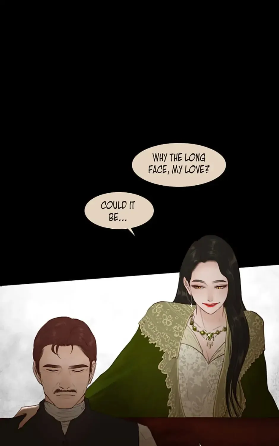 Read Portrait chapter 5 image 23 on Lezhin