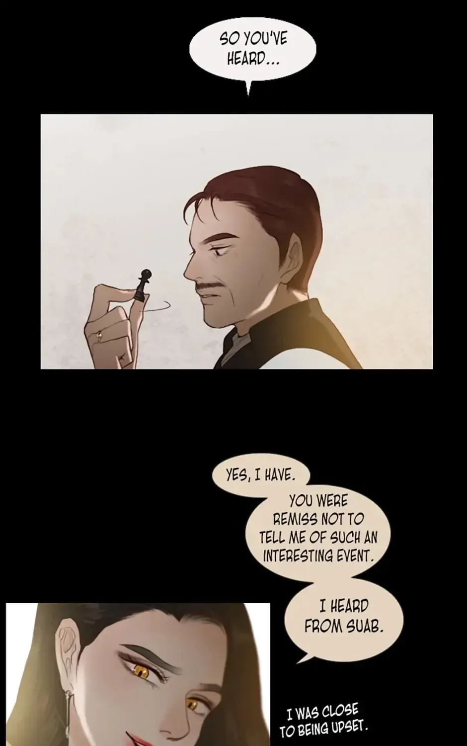 Read Portrait chapter 5 image 25 on Lezhin