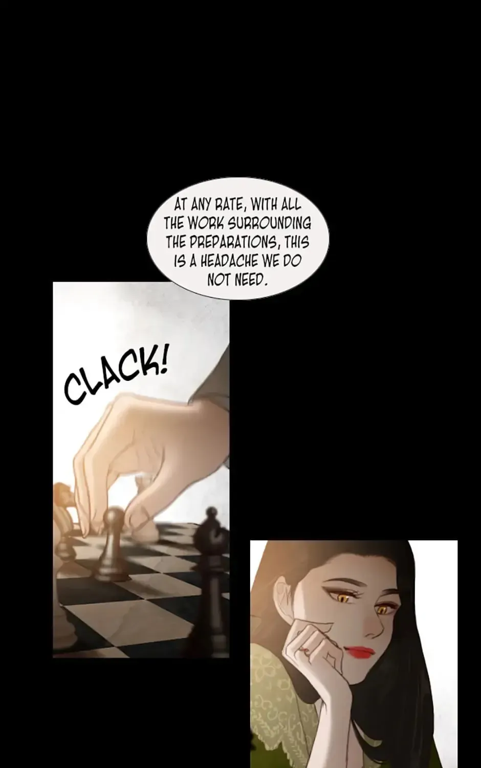 Read Portrait chapter 5 image 37 on Lezhin