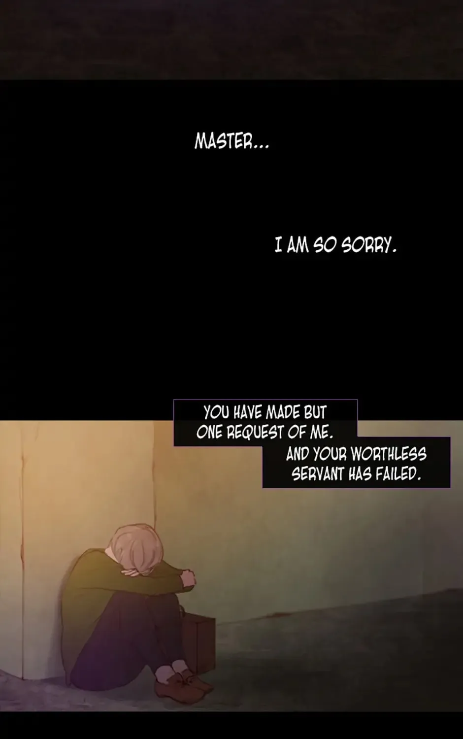Read Portrait chapter 5 image 47 on Lezhin