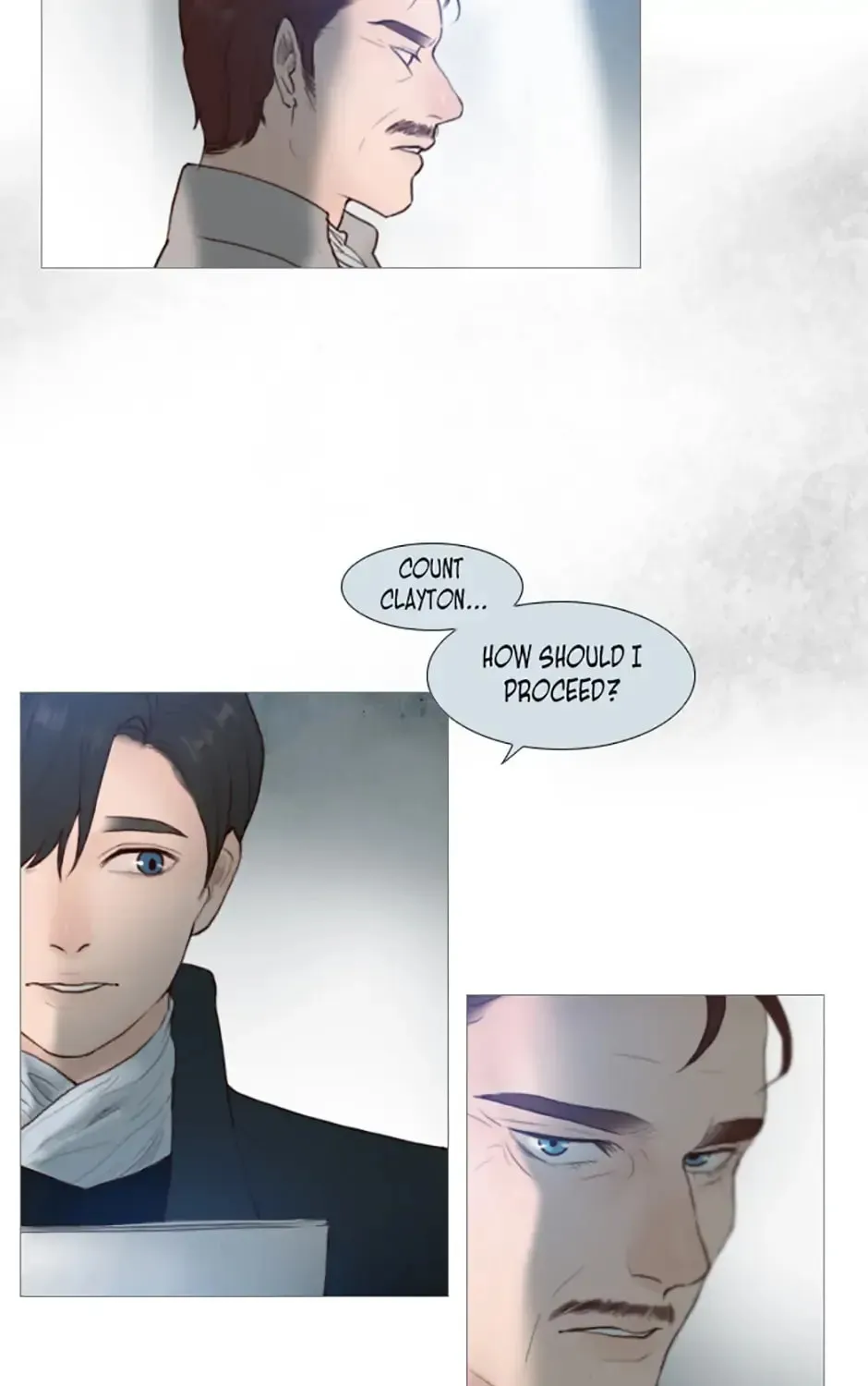 Read Portrait chapter 5 image 5 on Lezhin